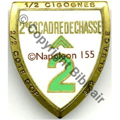 A0883 02e.EC 1975 DIJON  DrP+Bol Guilloche Email No432 Src.STELLA 15Eur02.06 